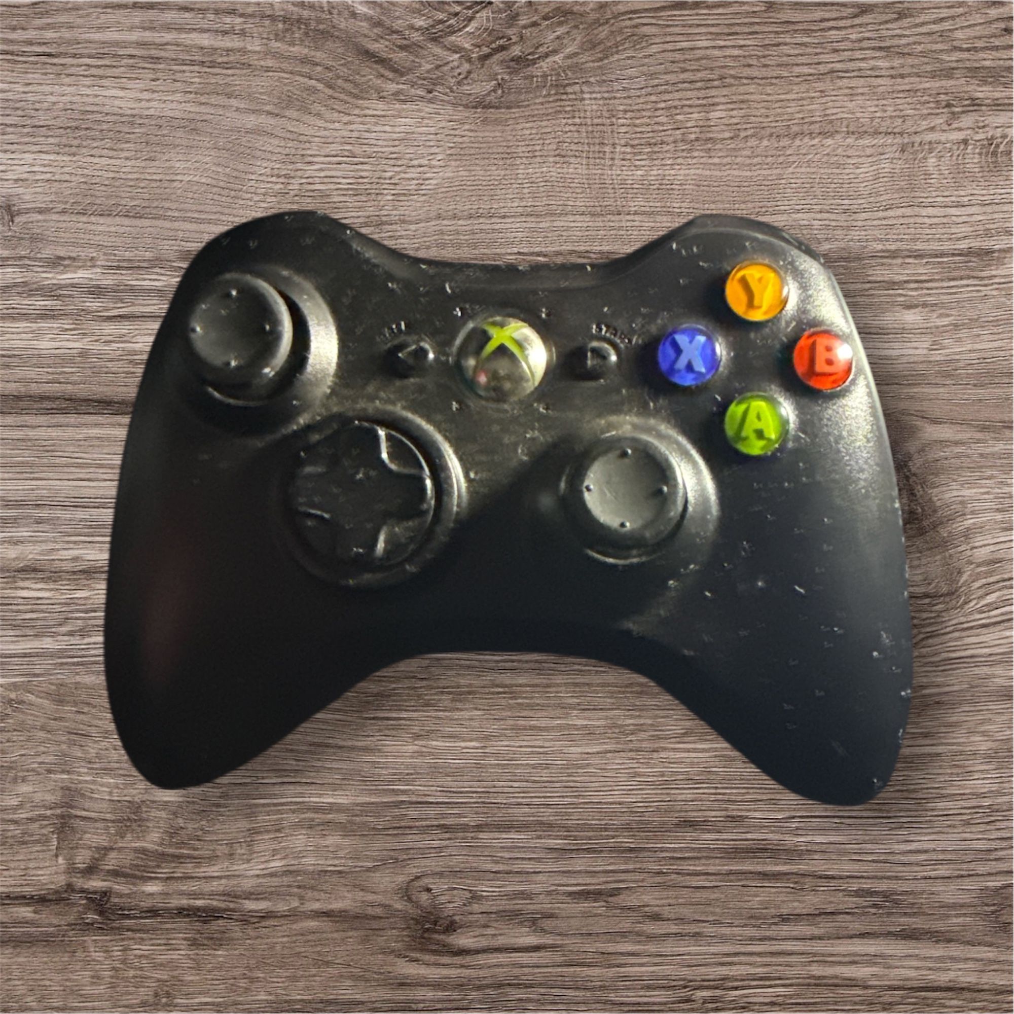Xbox 360 Wireless Controller TESTED WORKS