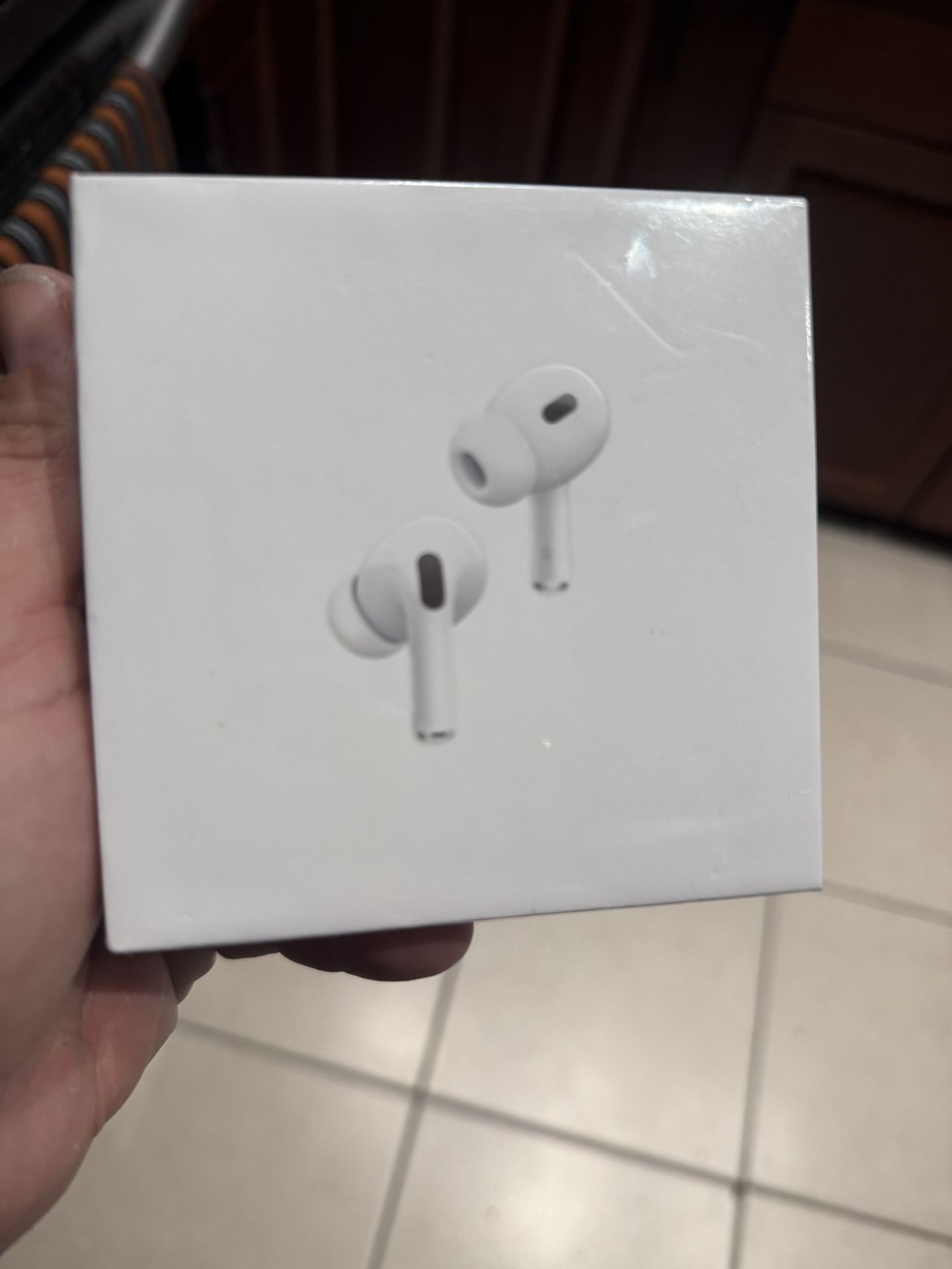 Apple Air Pod Pro 2