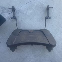 Britax Stroller Board