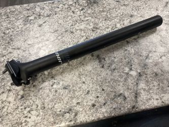 Carbon Seatpost 31.6 X 400mm