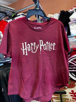 Harry Potter Graphic T-Shirt