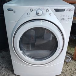 Electric Dryer Delivered 