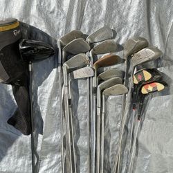 Golf