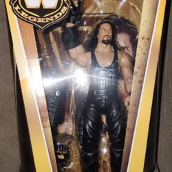 WWE Elite Legends Diesel