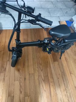 E-bike