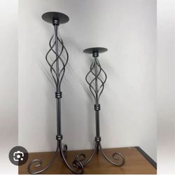 Partylite Candle Holders