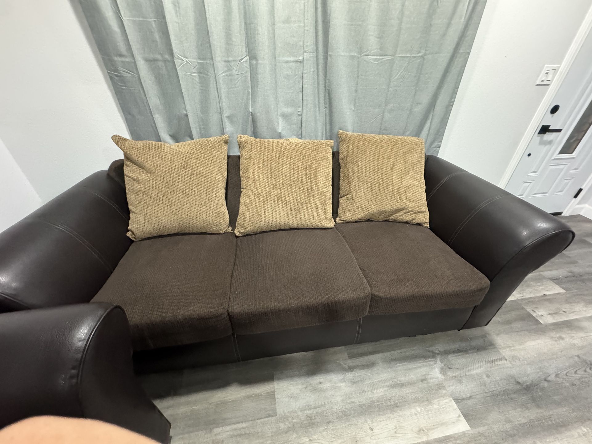 Sofa Living Room