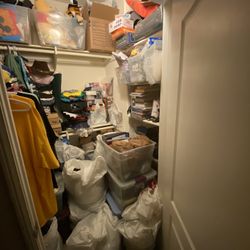 Entire Unit Storage for sale