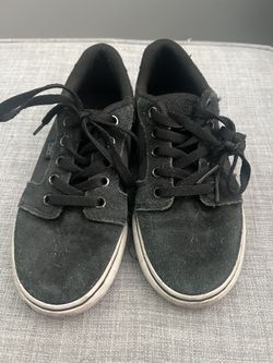 Youth Size 2 Sneakers