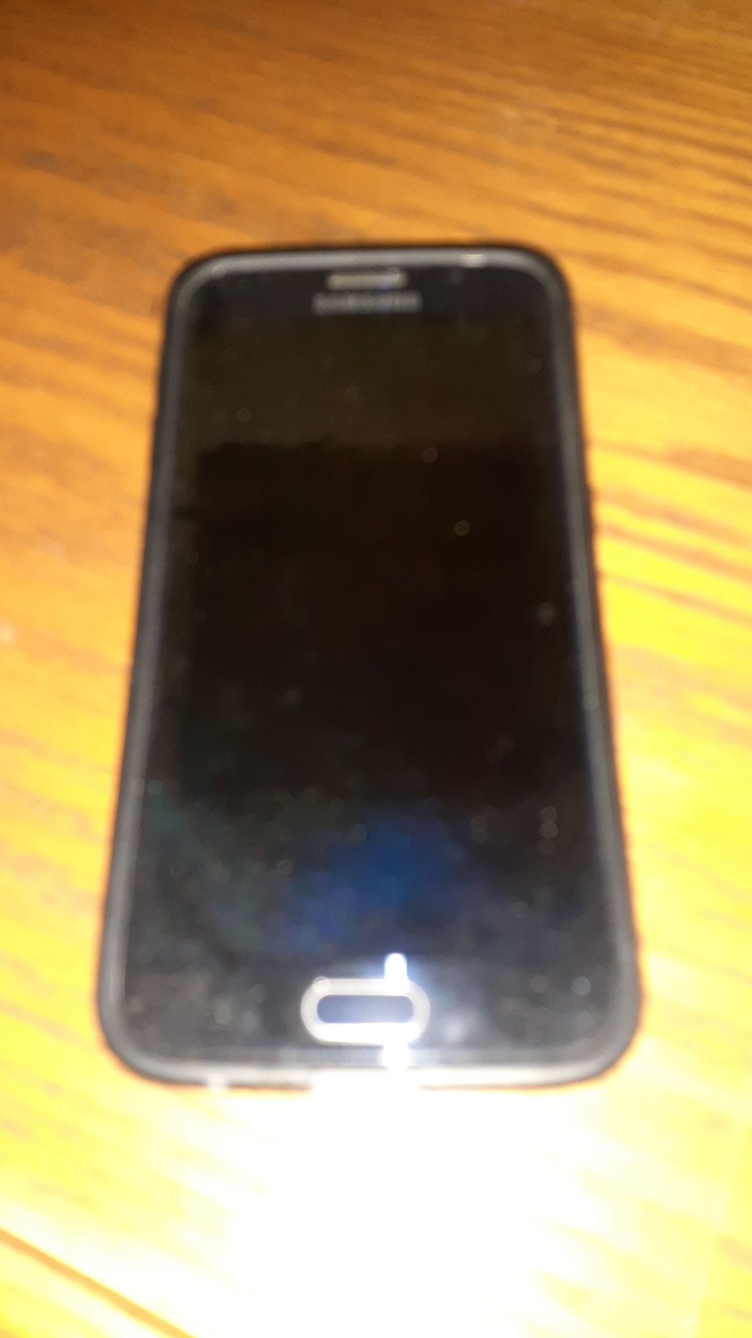 Samsung S6 phone