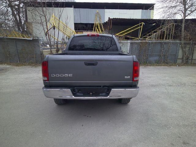 2003 Dodge Ram 1500