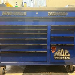 Mac Tool Box