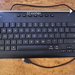Belkin Keyboard For iPhones And iPads 