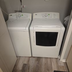 Kenmore Elite Washer And Dryer