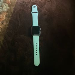 Apple Watch or rose 7000 38 mm