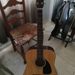 Fender dreadnought  FA-100
