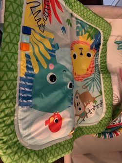 Play mat