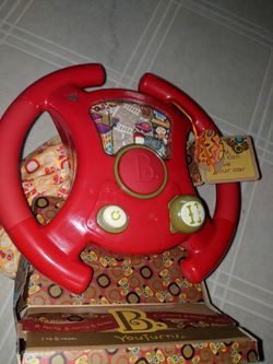 B.you turn kids toy for sale