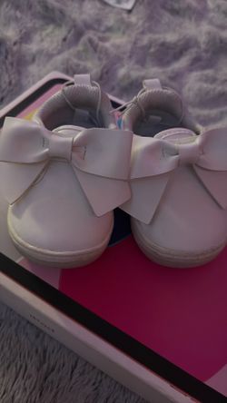 Baby Walking Shoes