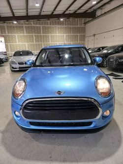 2015 MINI Hardtop 2 Door
