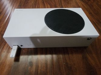 Xbox Series S 512GB All-Digital Console