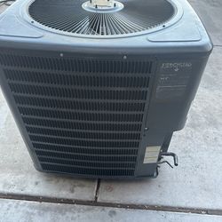 4 Ton Straight Cool Outdoor Condenser AC