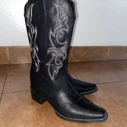 Women’s Boots