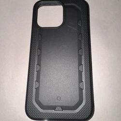 iphone 15 pro max case black