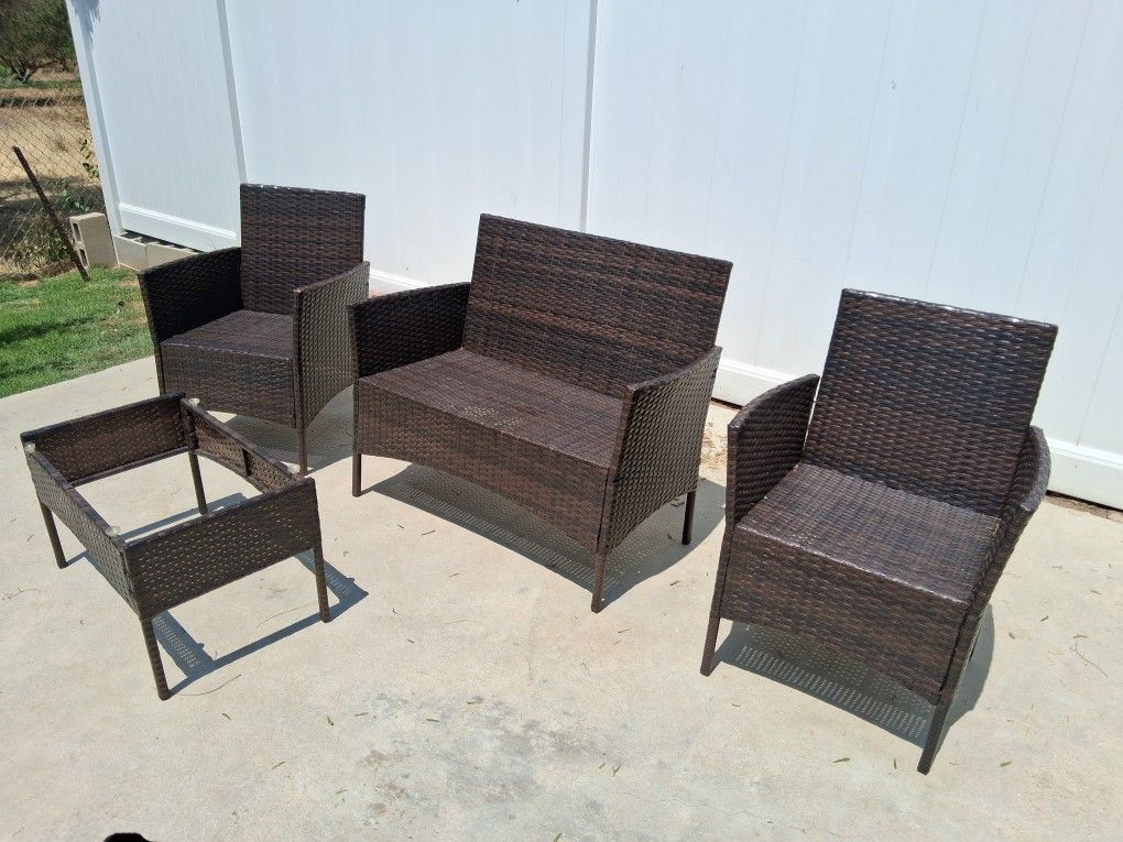 Patio Furniture