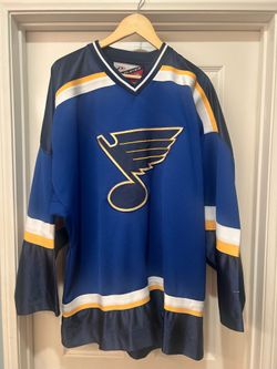Vintage Pro Player Hockey Jersey