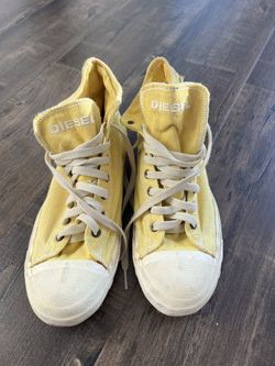 Diesel shoes