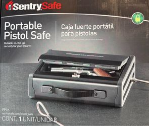Gun Safe