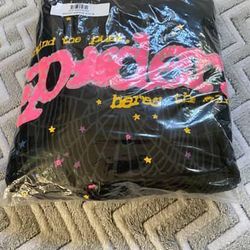 Sp5der Hoodies 