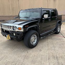 2006 Hummer H2