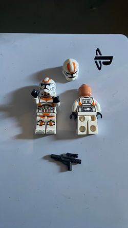 212th Clone Trooper