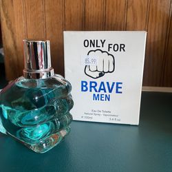 Perfume/ cologne’s