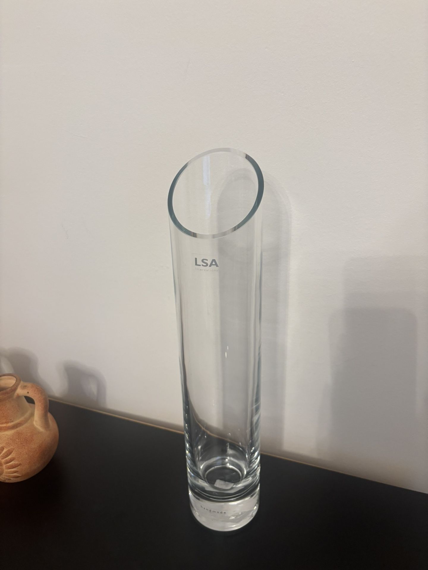 LSA Vase