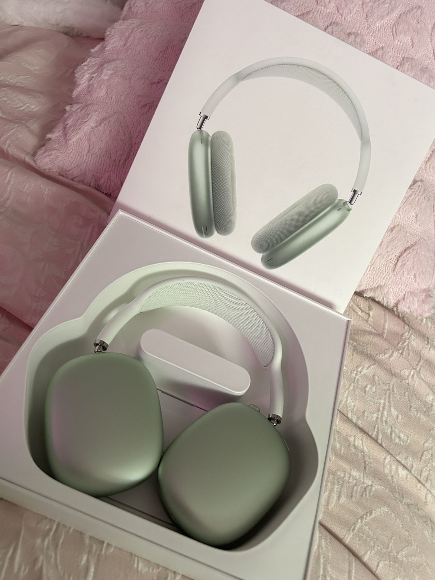 Apple AirPod Max - Green