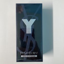 Ysl Cologne 