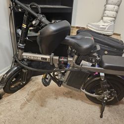 Engwe E-bike