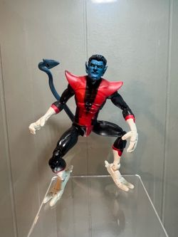 Nightcrawler Marvel Legends Action Figure