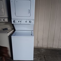 Lavadora y Secadora Electrica 220v Marca Kenmore 