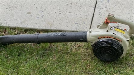 Echo ES-2100 Rebuilt Gas Leaf Blower