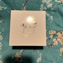 AirPods Pro (Sealed) 