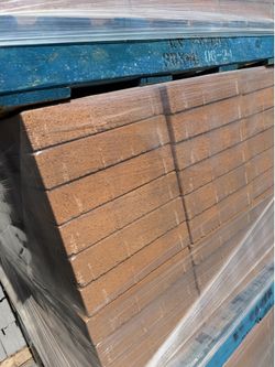 🧱 New Buff 11x11 Concrete Pavers - $3.65 Each