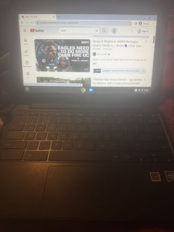 hp chrome 