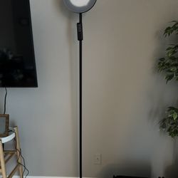 Dual Color Ring Light