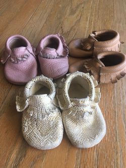 Freshly Picked size 3