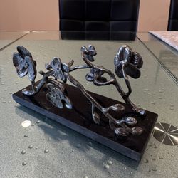 MICHAEL ARAM Napkin Holder 