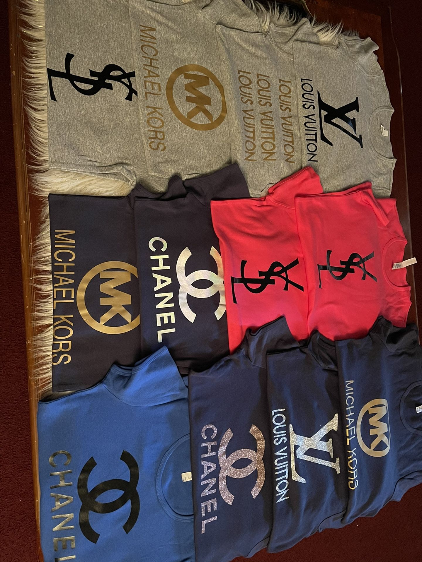 Blusas